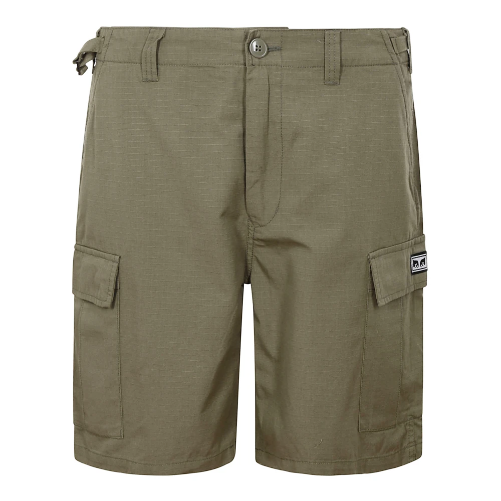 Shorts > Casual Shorts - - Obey - Modalova