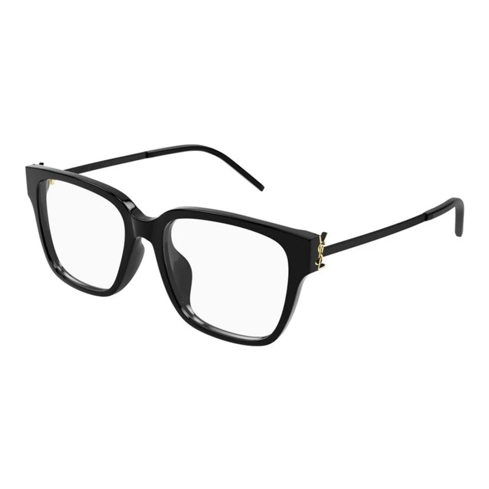 Saint Laurent Women's Black Glasses, 54 Mm, M48o Glasses