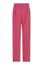 Straight Trousers