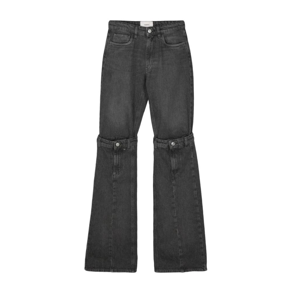 Jeans > Wide Jeans - - Coperni - Modalova