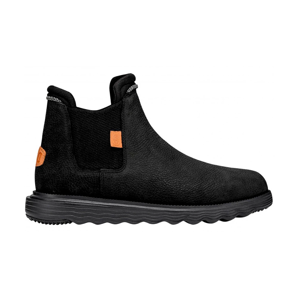 Shoes > Boots > Chelsea Boots - - Hey Dude - Modalova