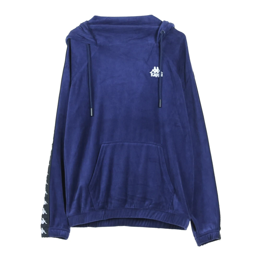 Kappa Mujer Azul Sudaderas, Talla: M