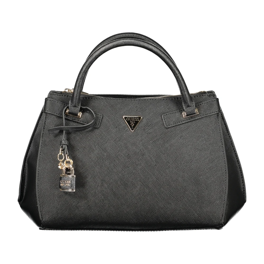 Guess Women's Black Serenova Bag