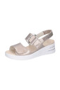 confortable-sandale-large-argent