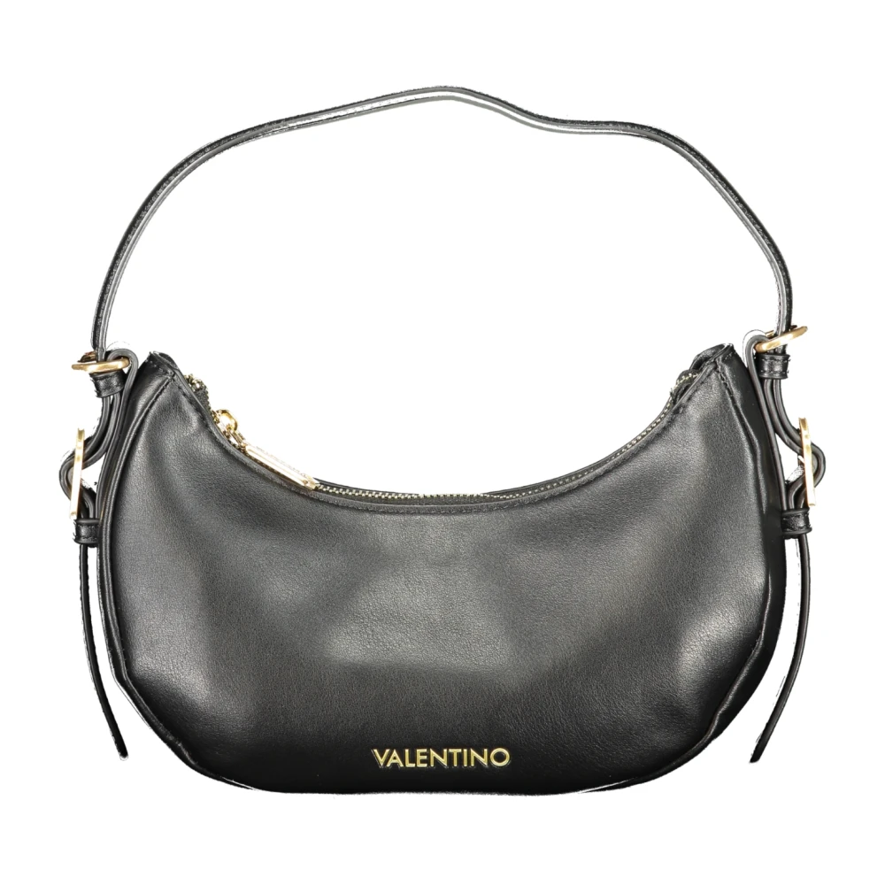 Valentino , Shoulder Bags, Female, Black, One Size, Winnie Re Shoulder Bag