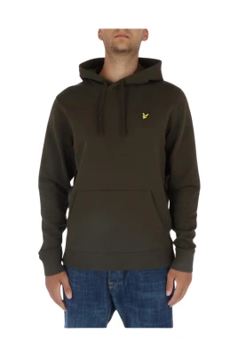 Classic Fit Hoodie