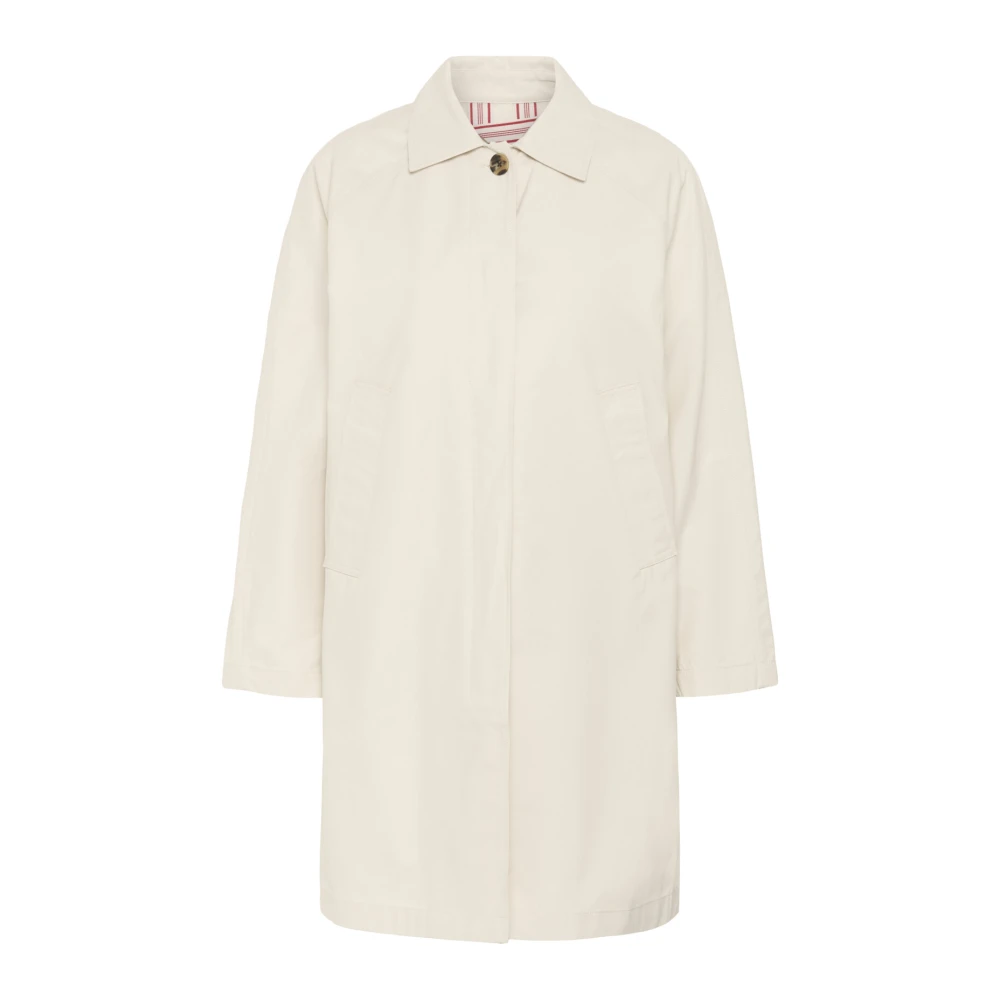 Part Two - Coats > Parkas - White - Part Two - Modalova