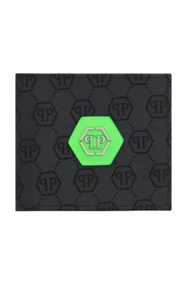 French Wallet Jacquard Monogram