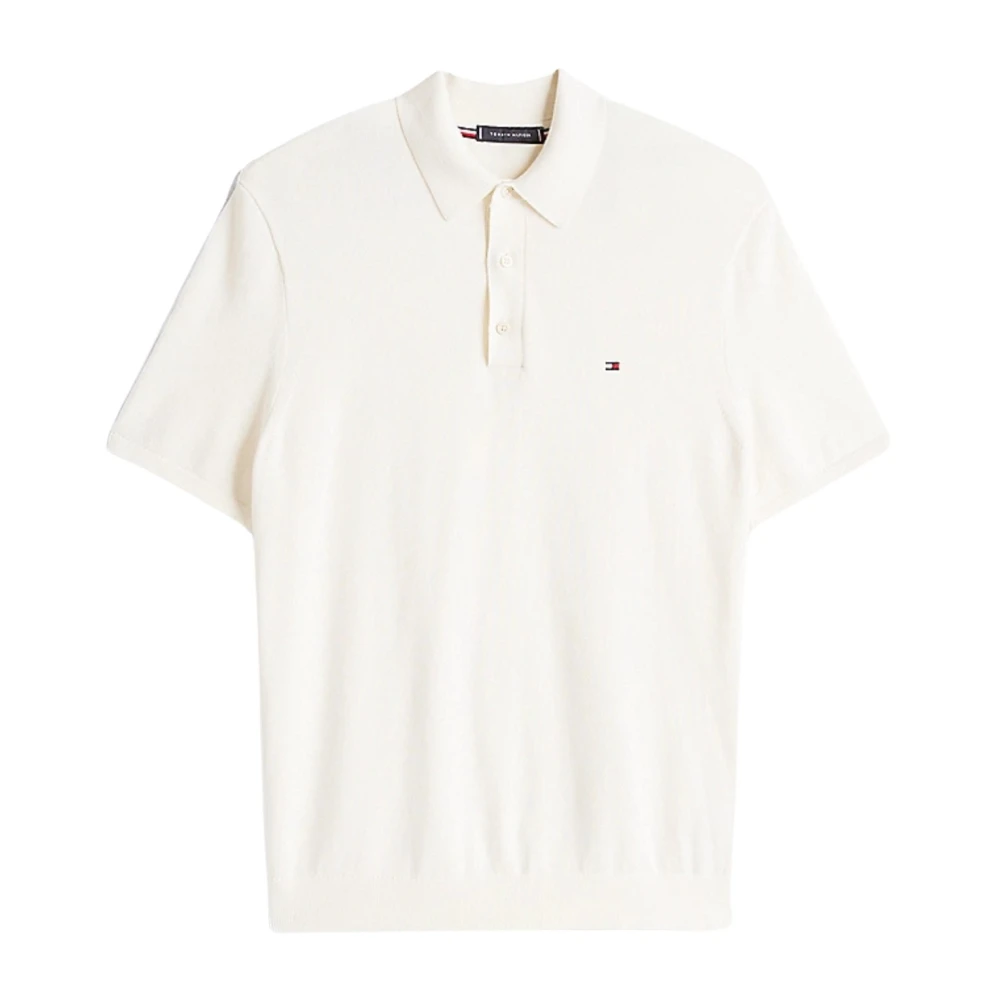 Tops > Polo Shirts - - Tommy Hilfiger - Modalova
