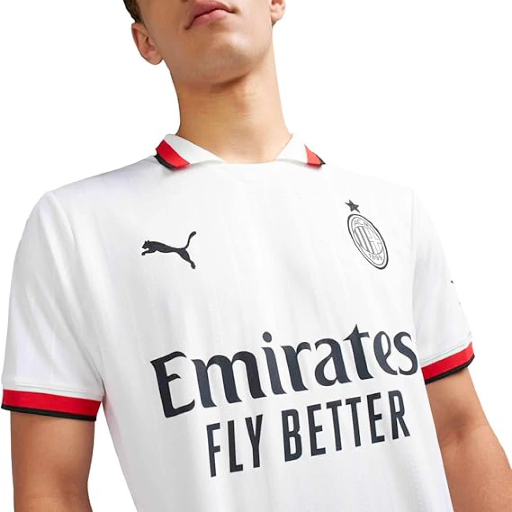 Puma Witte DryCELL Polyester Kleding White Heren