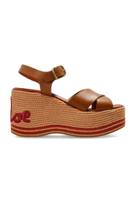 Sand Wedge Sandals