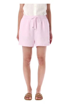 Linen Short