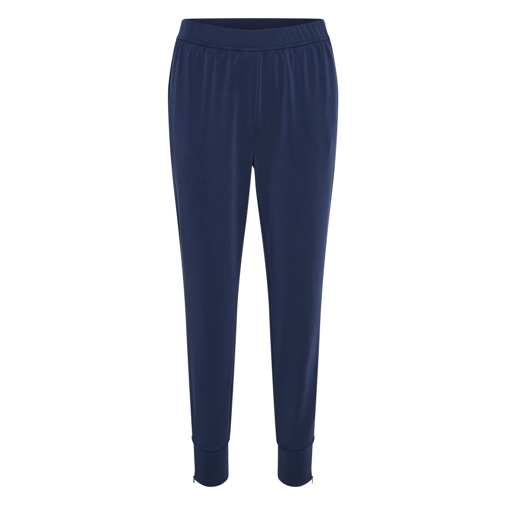 Trousers > Sweatpants - - My Essential Wardrobe - Modalova
