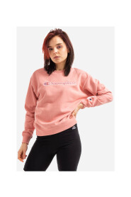Dames sweatshirt crewneck sweatshirt 114922 ps092 xs