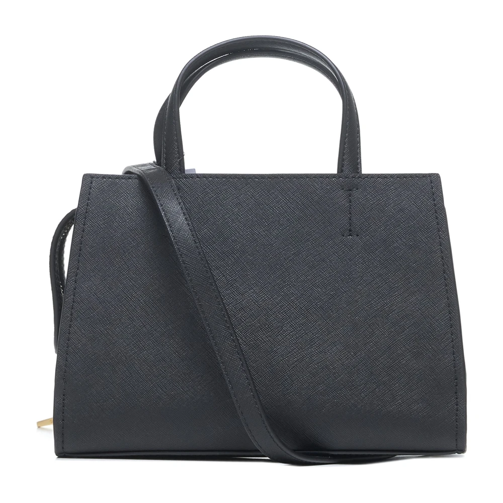 DKNY Zwarte Stijlvolle Tassen Collectie Black Dames