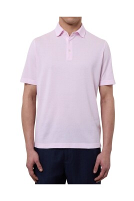 polo-en-coton-a-manches-courtes