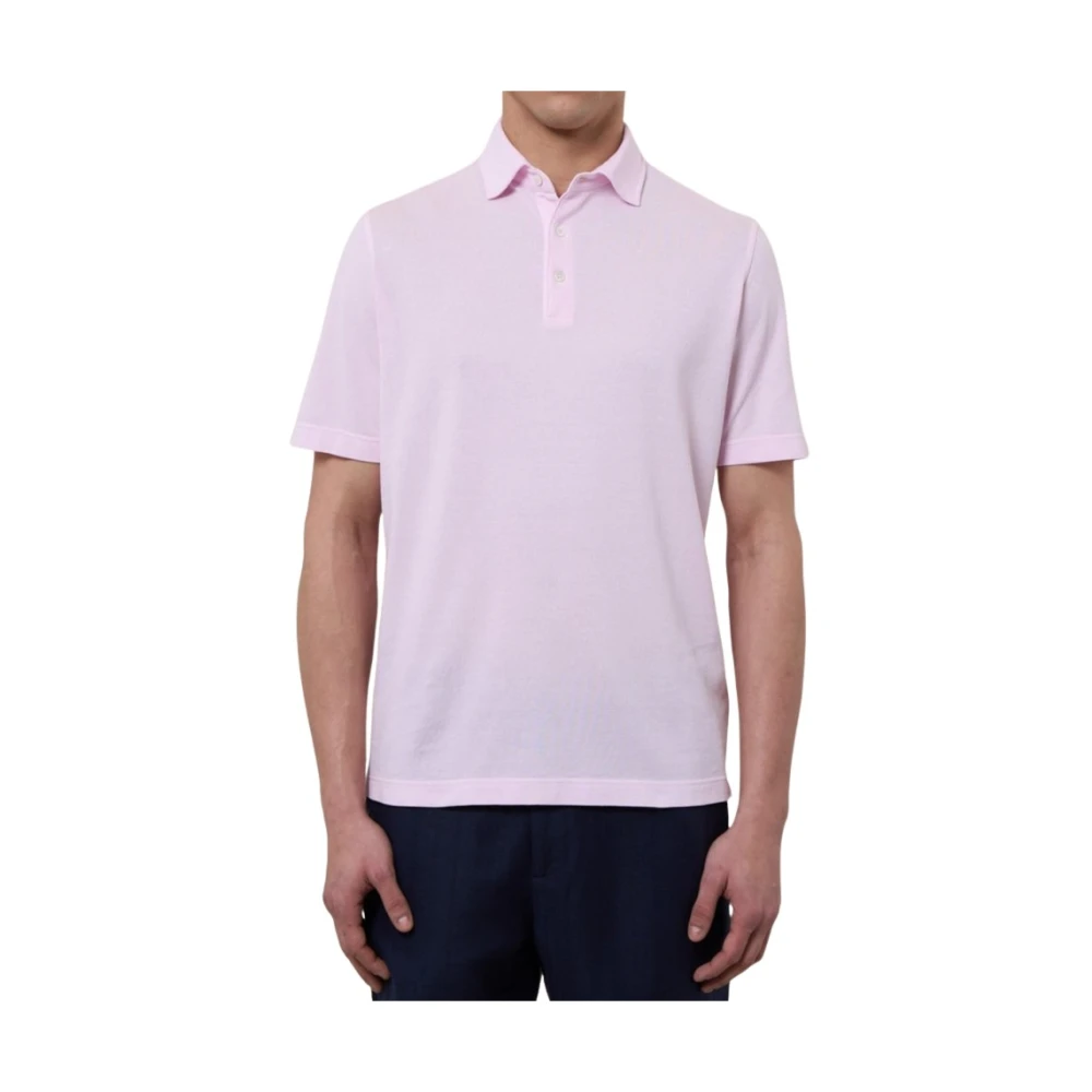 Tops > Polo Shirts - - Filippo De Laurentiis - Modalova