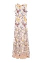 dentelle-brodee-en-jaune-et-rose