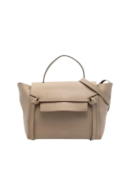 Pre-owned Mini Belt Bag