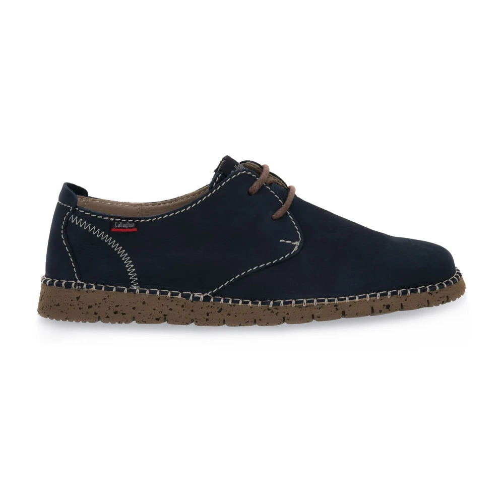 Shoes > Flats > Laced Shoes - - Callaghan - Modalova