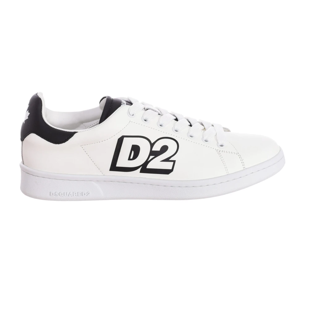 Shoes > Sneakers - - Dsquared2 - Modalova