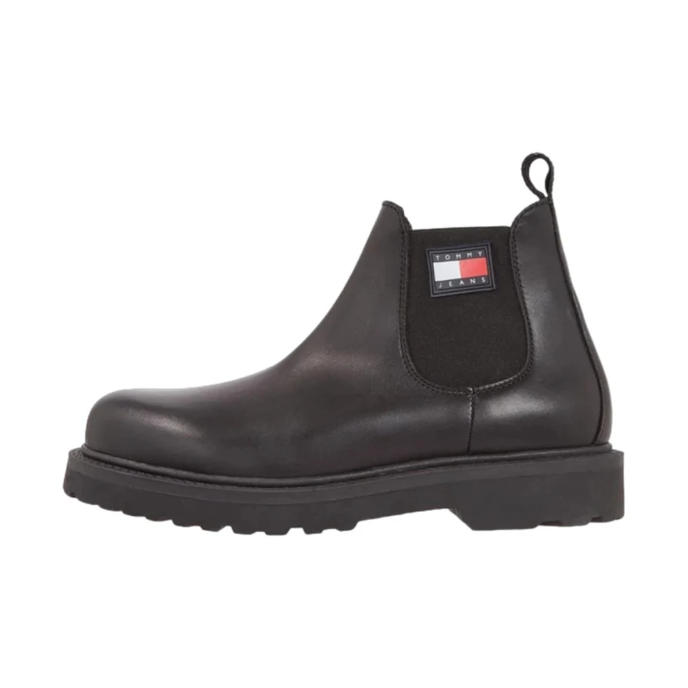 Shoes > Boots > Chelsea Boots - - Tommy Hilfiger - Modalova