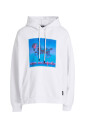 sweat-a-capuche-en-coton-imprime-blanc