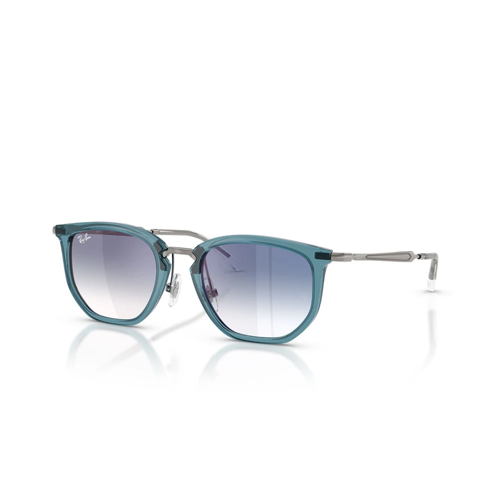 Ray-Ban Blue Rj9085s Sunglasses - Unisex - Sunglasses - 46 Mm - Accessories