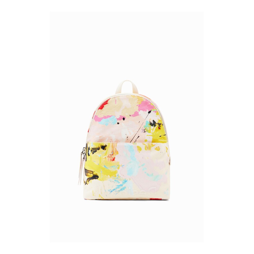 Borsa clearance zainetto desigual