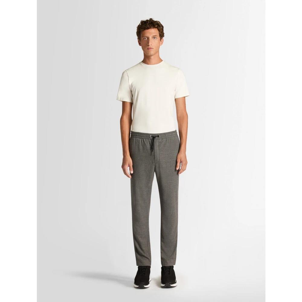 Fusalp Aymeric FNL Broek Gray Heren
