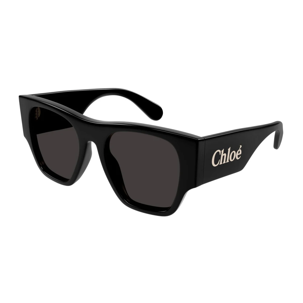Accessories > Sunglasses - - Chloé - Modalova