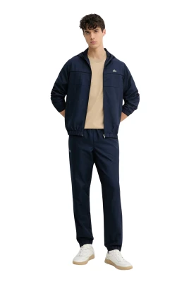 Diamond Taffeta Sport Tracksuit