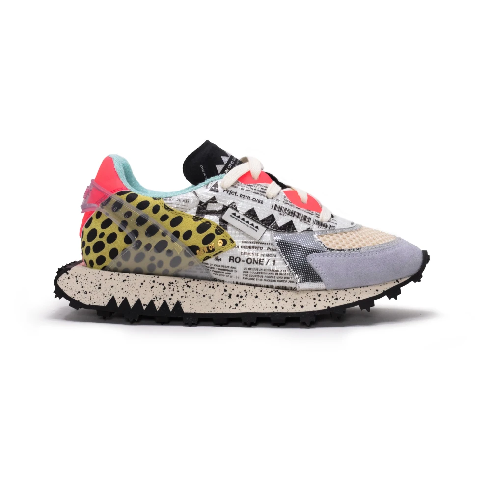 Shoes > Sneakers - - RUN OF - Modalova