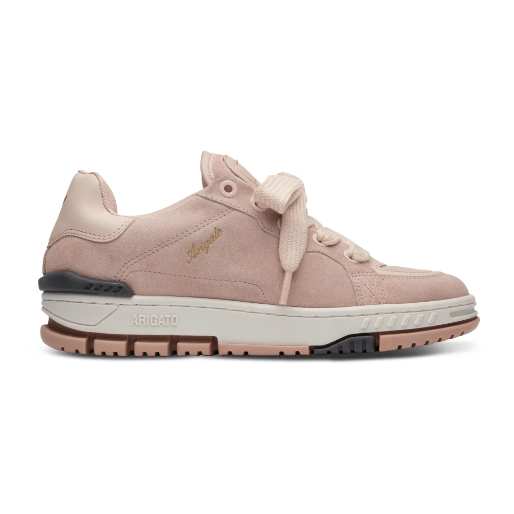Axel Arigato Area Haze Sneaker Dames Schoenen Roze