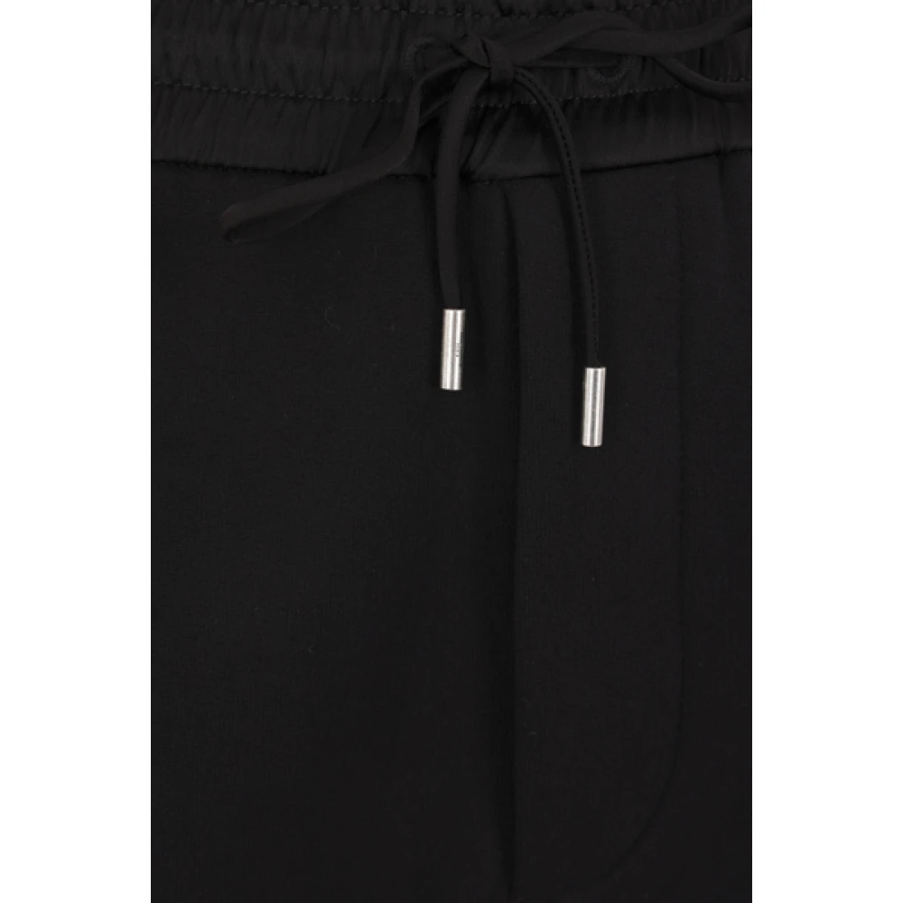 Saint Laurent Trousers Black Heren