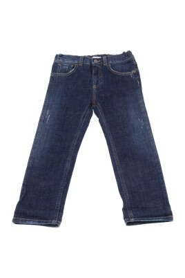 enfants-pantalon-denim-large
