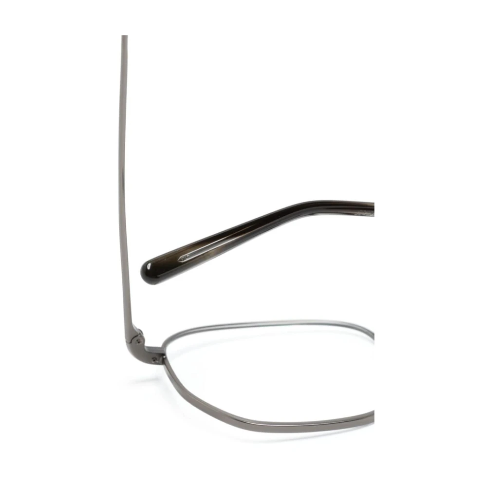 Oliver Peoples Grijze optische bril veelzijdig en stijlvol Gray Unisex