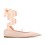 pastel-pink-leather-carice-ballerinas