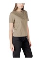t-shirt-en-coton-vert-pour-femmes