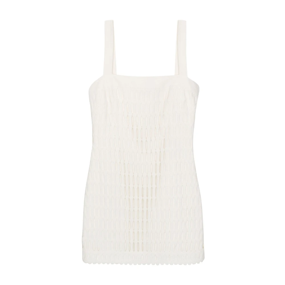 Dresses > Day Dresses > Short Dresses - - Simkhai - Modalova
