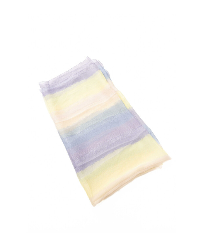 echarpe-soie-multicolore-accessoires