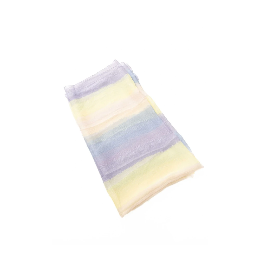 Accessories > Scarves > Silky Scarves - - Trussardi - Modalova