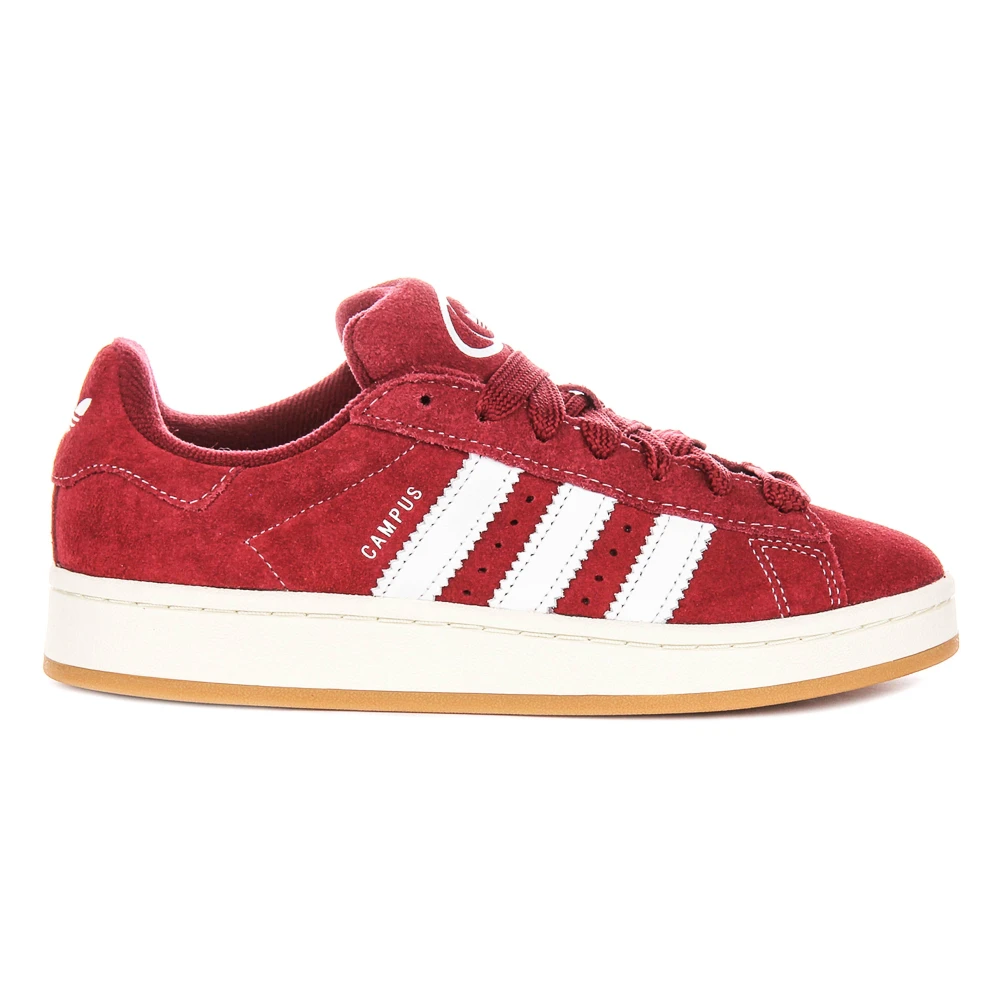 Adidas Men's Brown Skateboarding, 4 Uk, Campus 00S