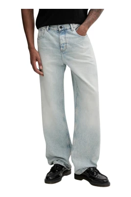 Relaxed Fit Jeans