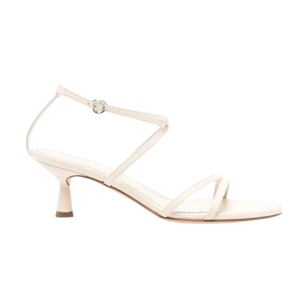 Shoes > Sandals > High Heel Sandals - - aeyde - Modalova