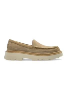 Ascot Loafers