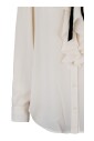 chemisier-femme-bouton