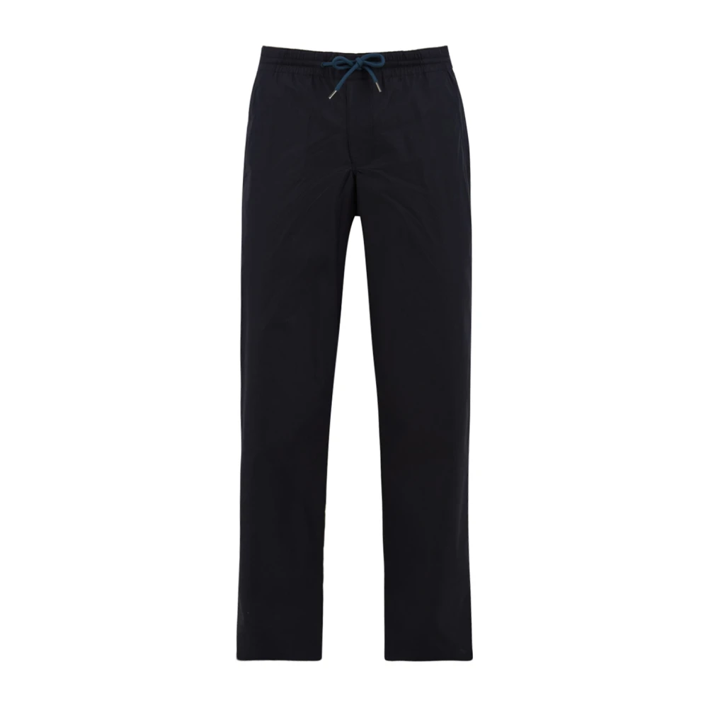 Paul Smith Hombre Azul Pantalones, Talla: Xl