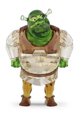 Shrek Figurine