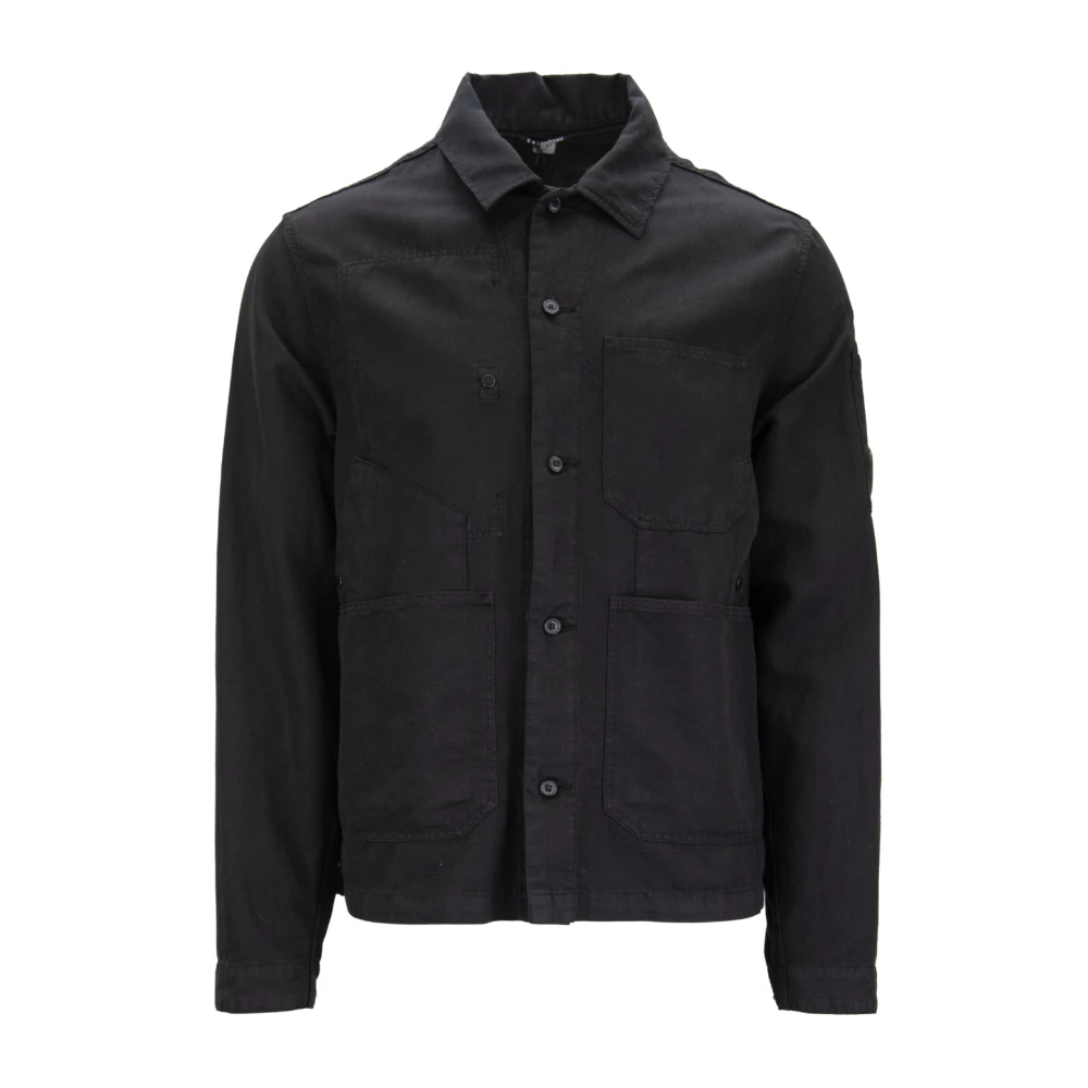Jackets > Light Jackets - - C.p. Company - Modalova